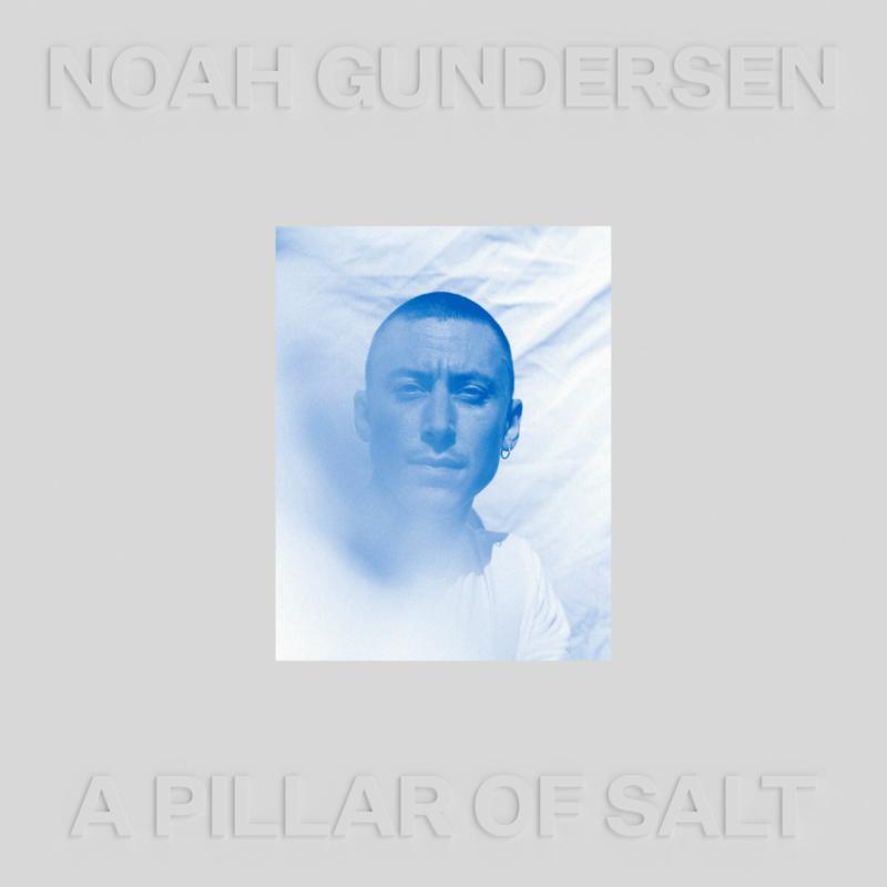 Picture of Noah Gundersen - A Pillar of Salt