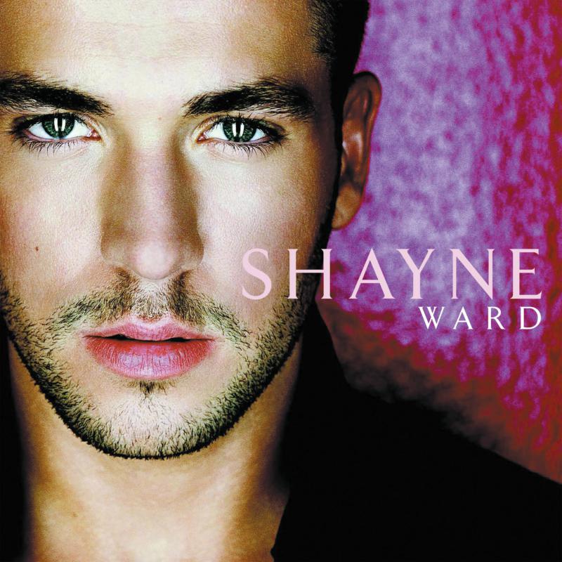 Picture of Shayne Ward - Shayne Ward