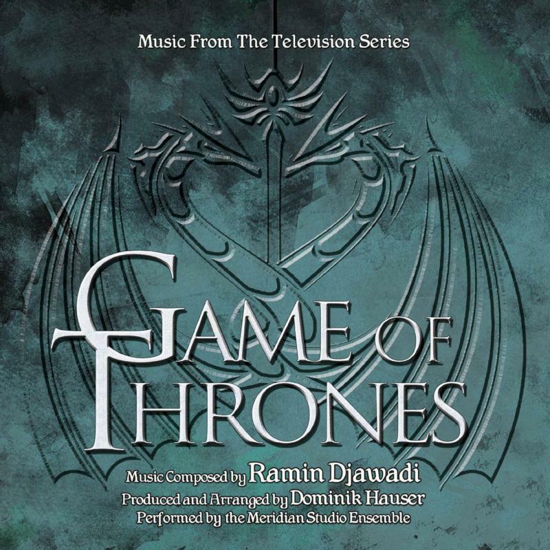 Picture of Dominik Hauser - Game Of Thrones: Music From The Television Series