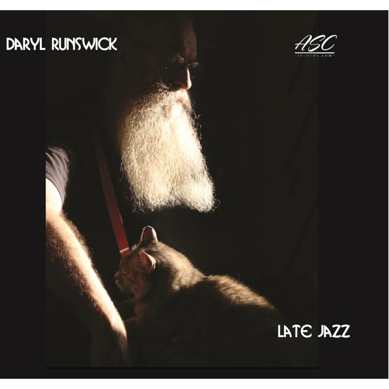 Picture of Daryl Runswick & Caroline Boaden - Late Jazz