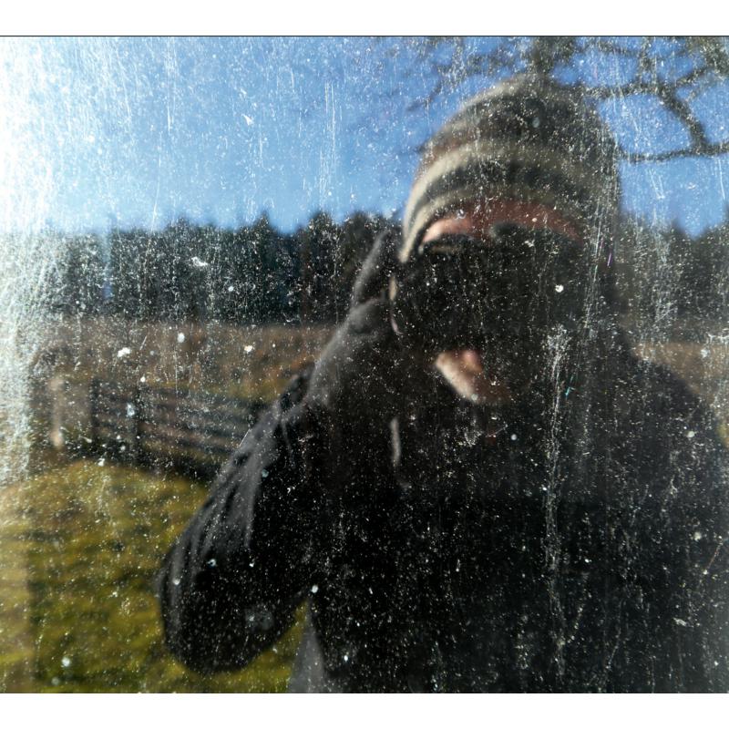 Picture of Aidan O'Rourke - Imprint (EP Series 2.0)