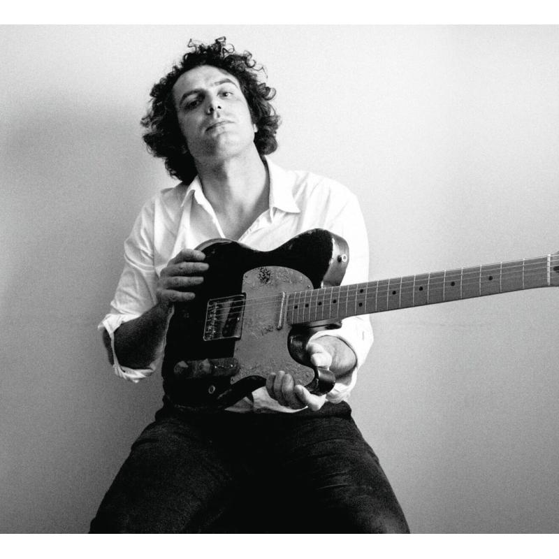 Picture of Dan Whitehouse - That's Where I Belong