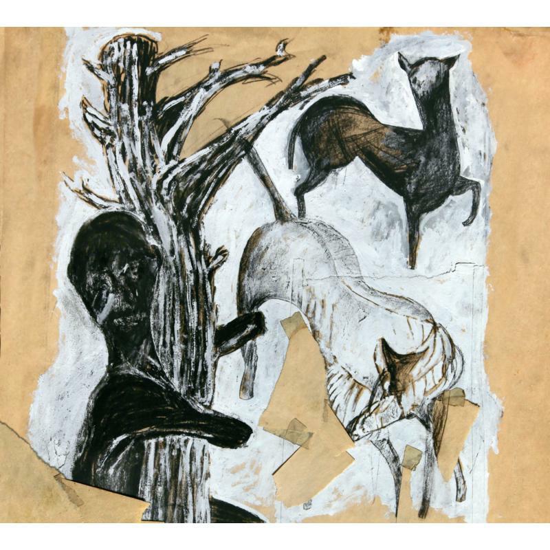 Picture of Eamon O'Leary - All Souls