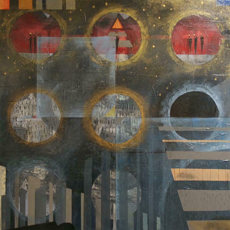 Picture of Lau - Midnight And Closedown