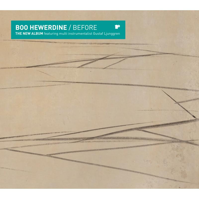 Picture of Boo Hewerdine - Before