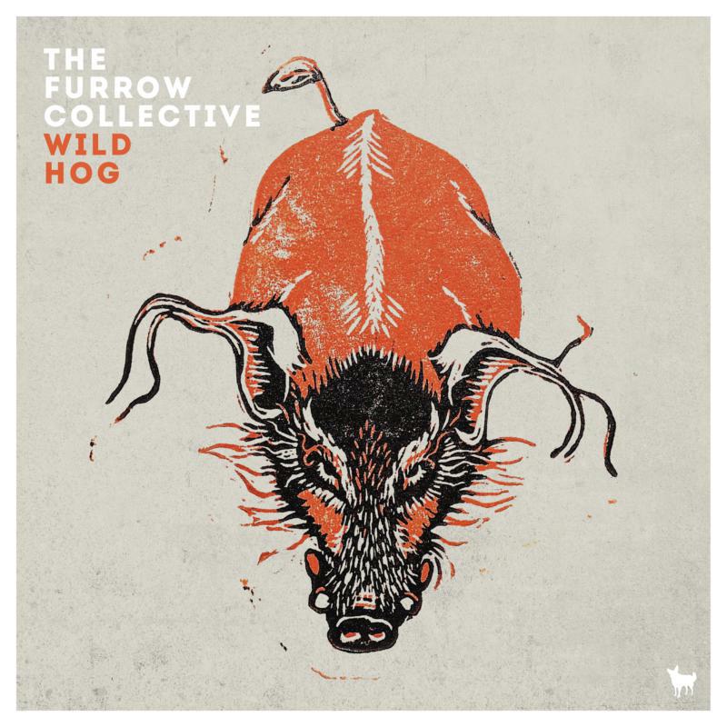 Picture of The Furrow Collective - Wild Hog