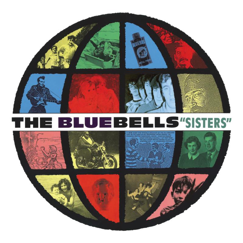 Picture of The Bluebells - Sisters (Ltd Yellow Vinyl)