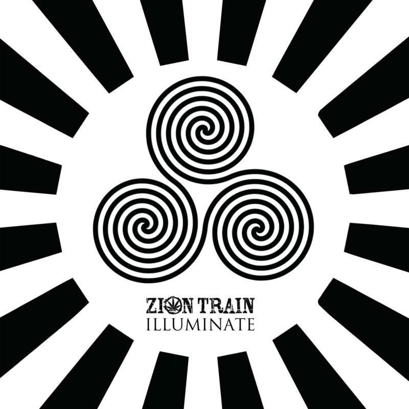 Picture of Zion Train - Illuminate (LP)