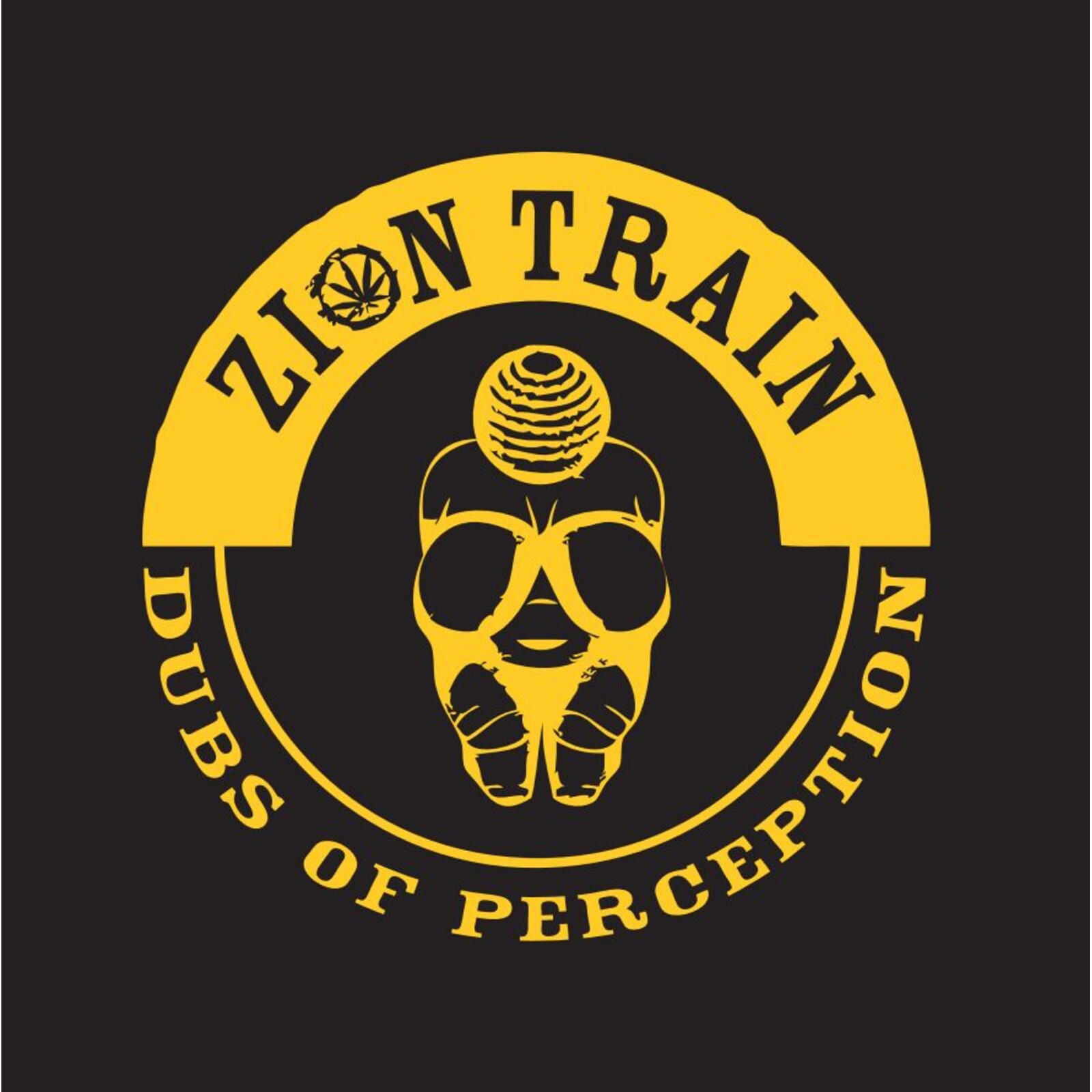 Picture of Zion Train - Dubs Of Perception