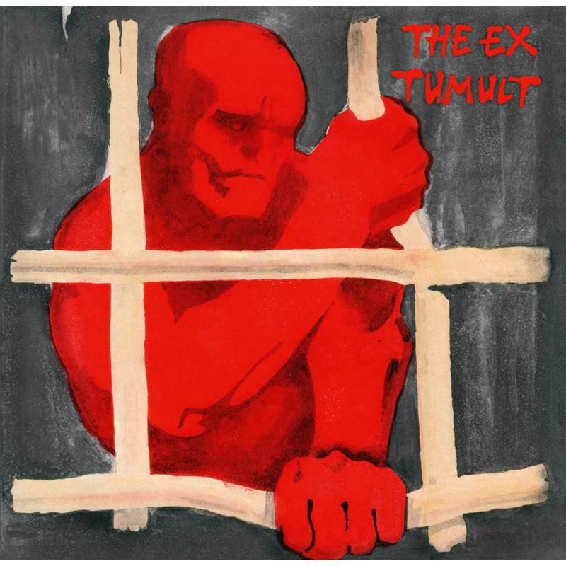Picture of The Ex - Tumult
