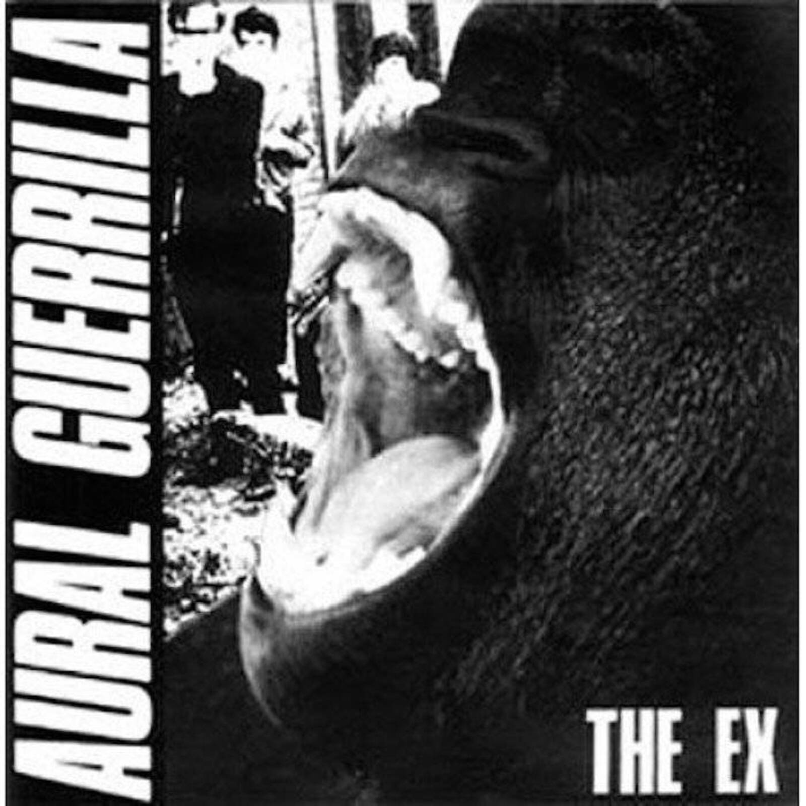 Picture of The Ex - Aural Guerrilla