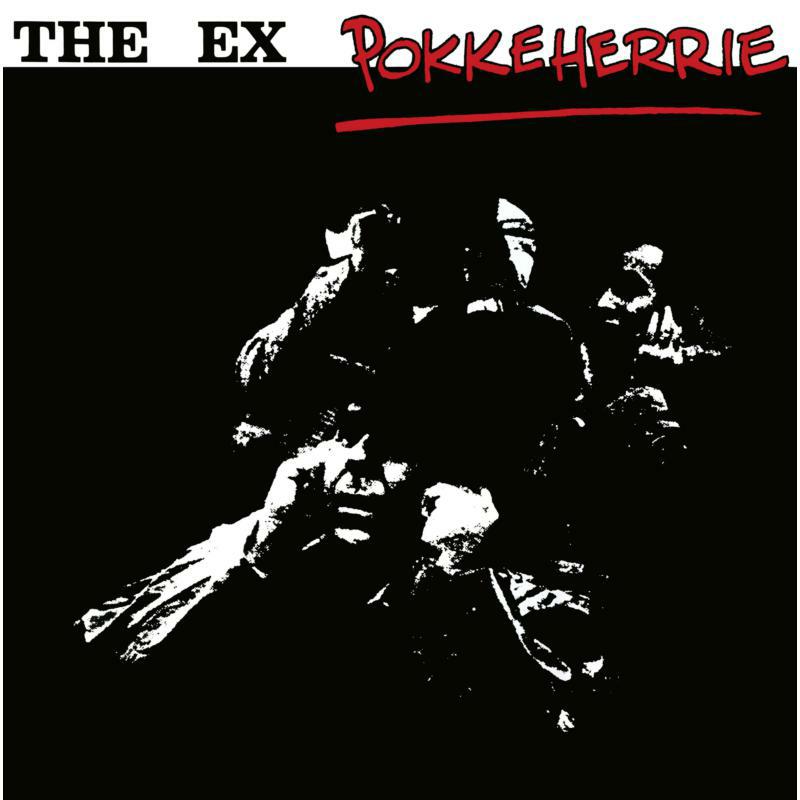Picture of The Ex - Pokkeherrie