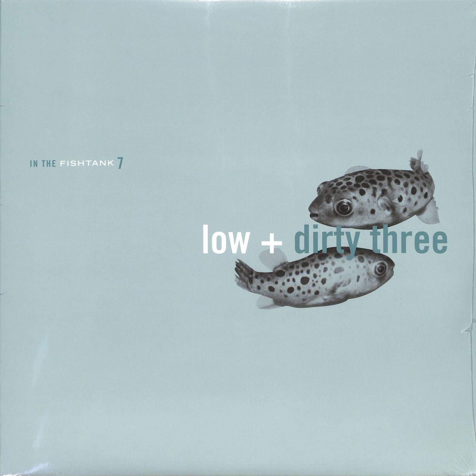 Picture of Low / Dirty Three - In The Fishtank
