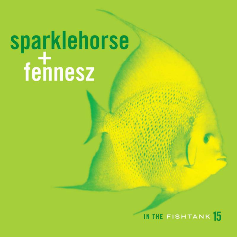 Picture of Sparklehorse & Fennesz - In The Fishtank