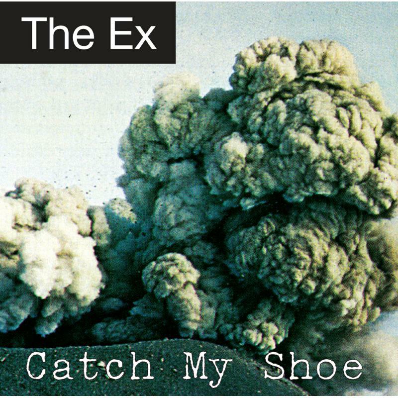Picture of The Ex - Catch My Shoe