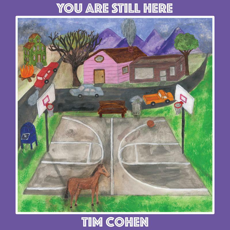 Picture of Tim Cohen - You Are Still Here