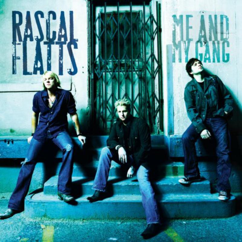 Picture of Rascal Flatts - Me & My Gang (Bonus Track)