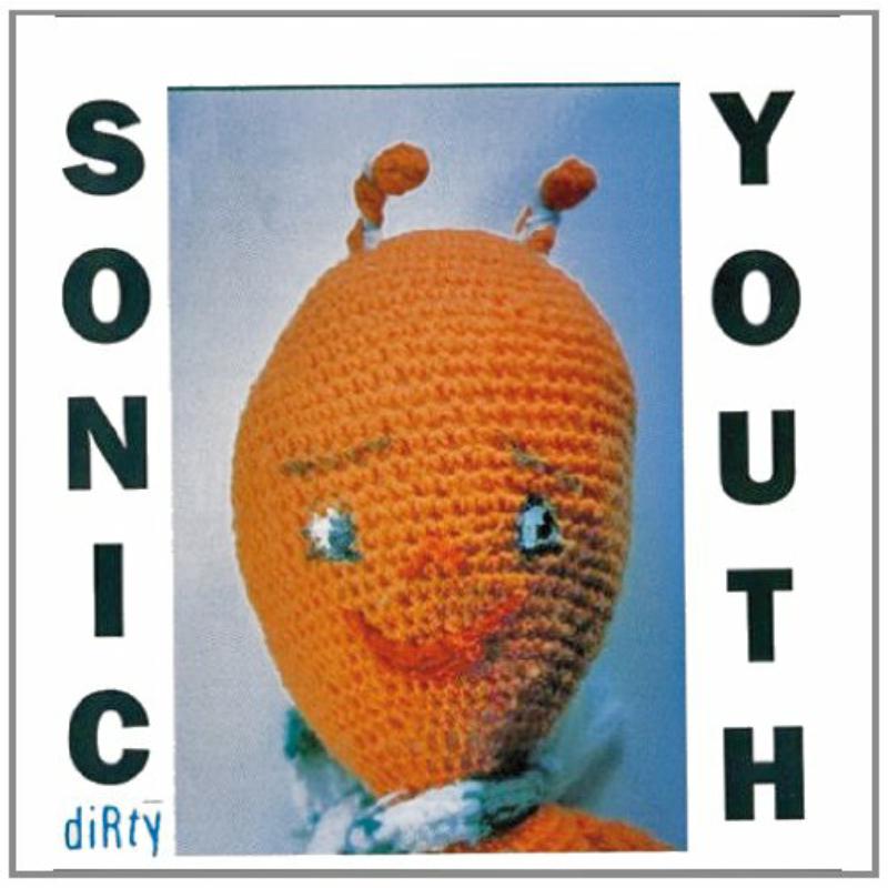 Picture of Sonic Youth - Dirty