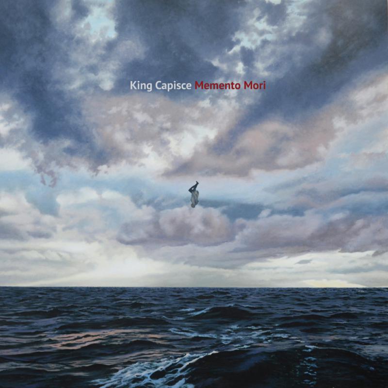 Picture of King Capisce - Memento Mori