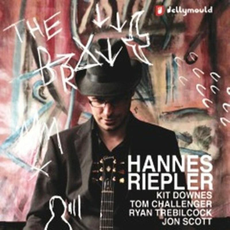 Picture of Hannes Rieper - The Brave
