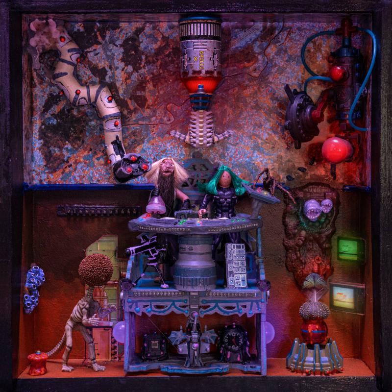 Picture of Vive Les Cones - De France