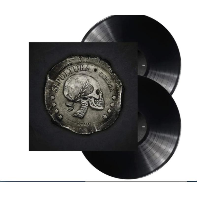 Picture of Sepultura - Quadra