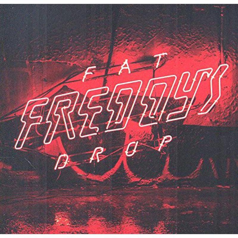 Picture of Fat Freddy's Drop - Bays