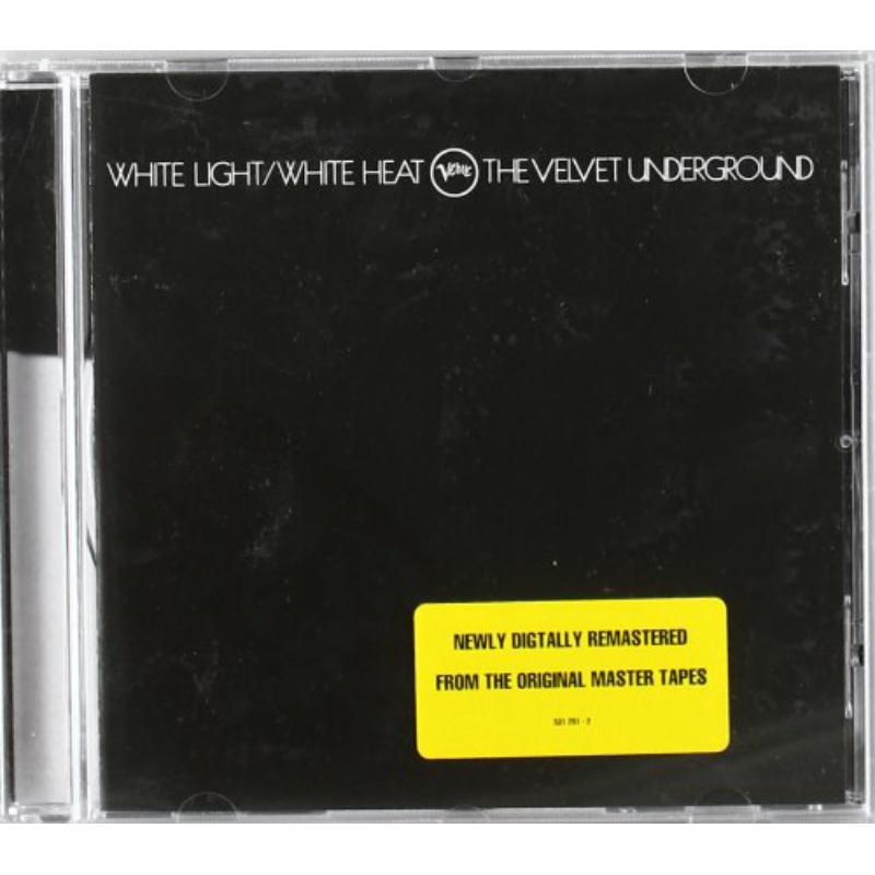 Picture of Velvet Underground - White Light White Heat