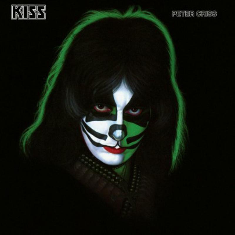Picture of Peter Criss - Peter Criss