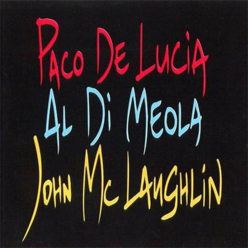 Picture of Lucia/Di Meola/Mclaughlin - Lucia/Di Meola/Mclaughlin