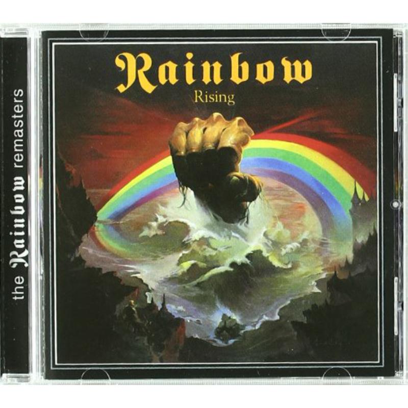 Picture of Rainbow - Rising
