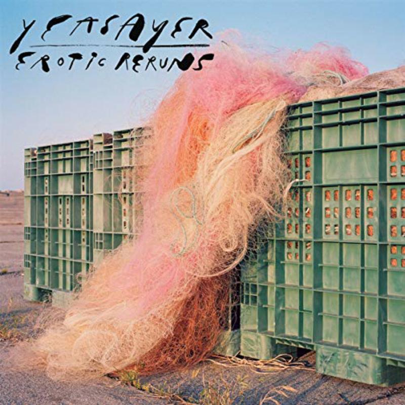 Picture of Yeasayer - Erotic Reruns