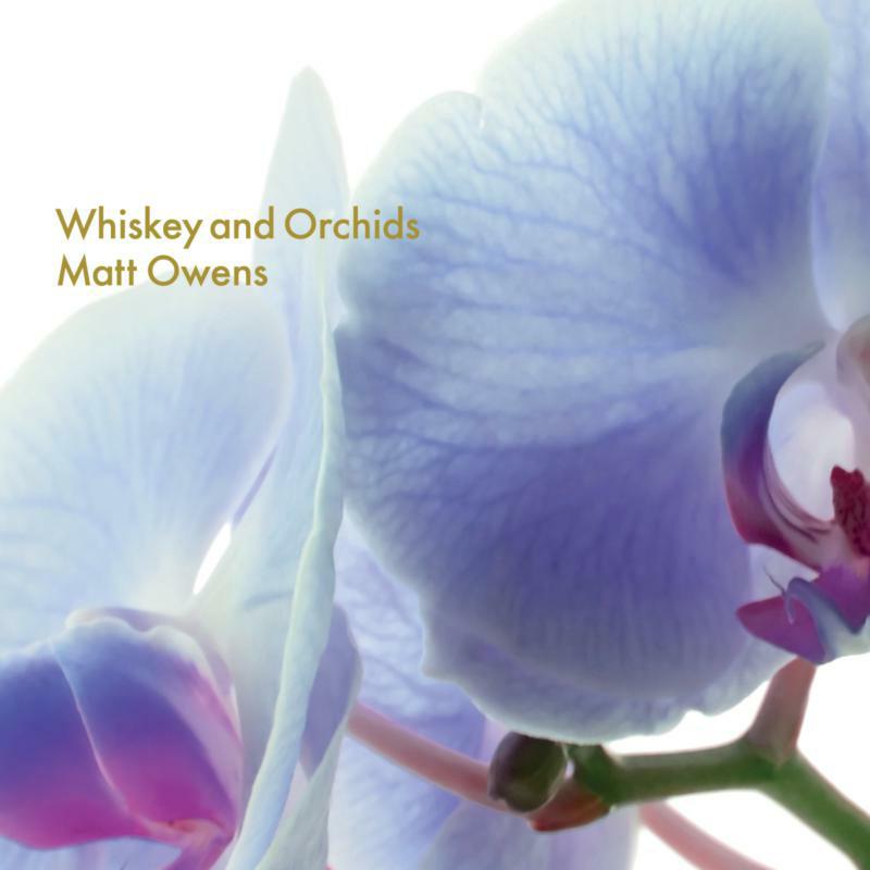 Picture of Matt Owens - Whiskey And Orchids