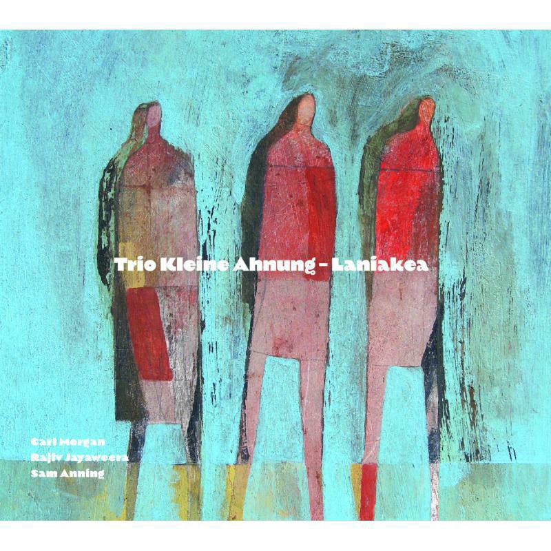 Picture of Trio Kleine Ahnung - Laniakea