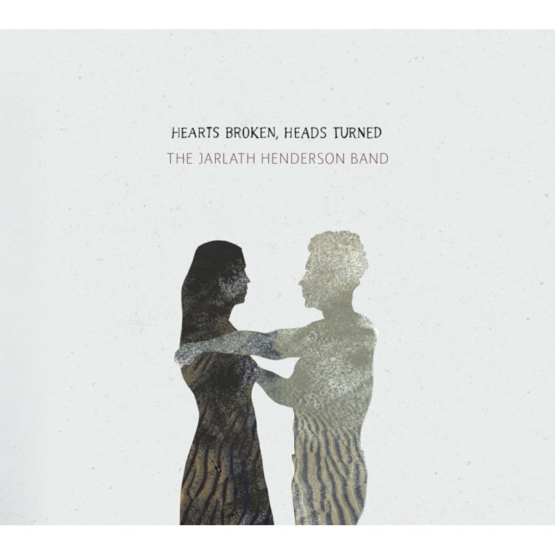 Picture of Jarlath Henderson - Hearts Broken, Heads Turned