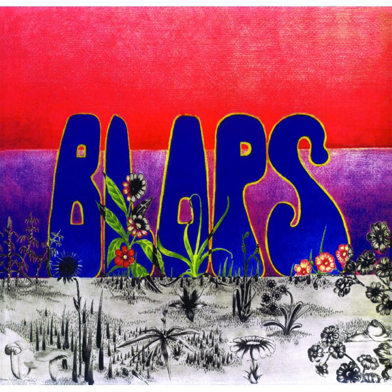 Picture of Blops - Locomotora