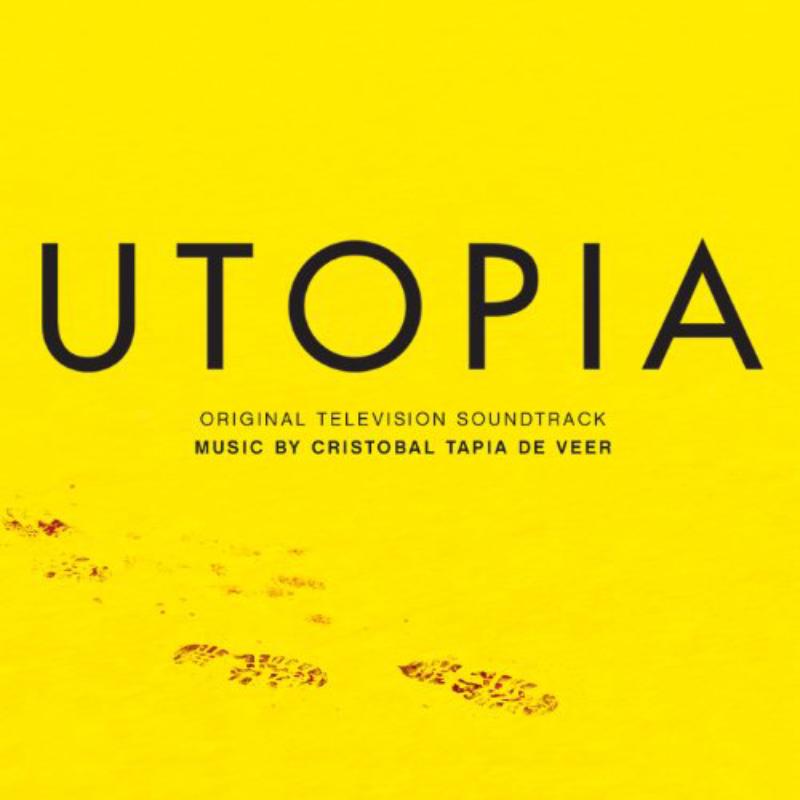 Picture of O.S.T. - Utopia