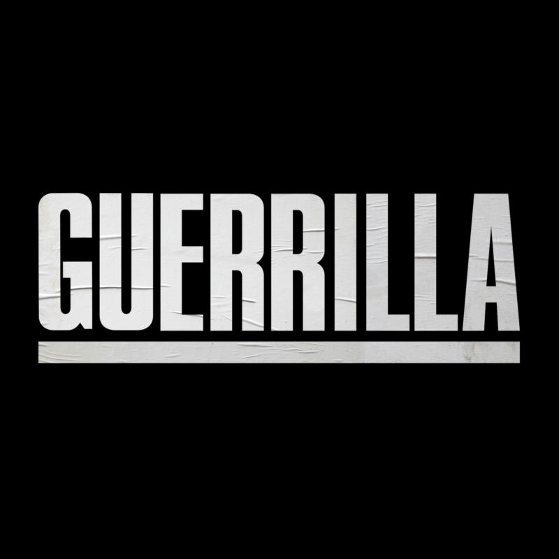 Picture of Various Artists - Guerrilla (Original Television Soundtrack)
