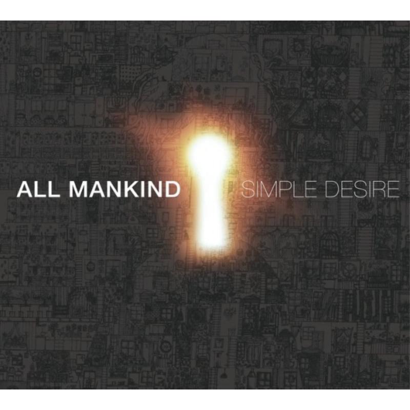 Picture of All Mankind - Simple Desire