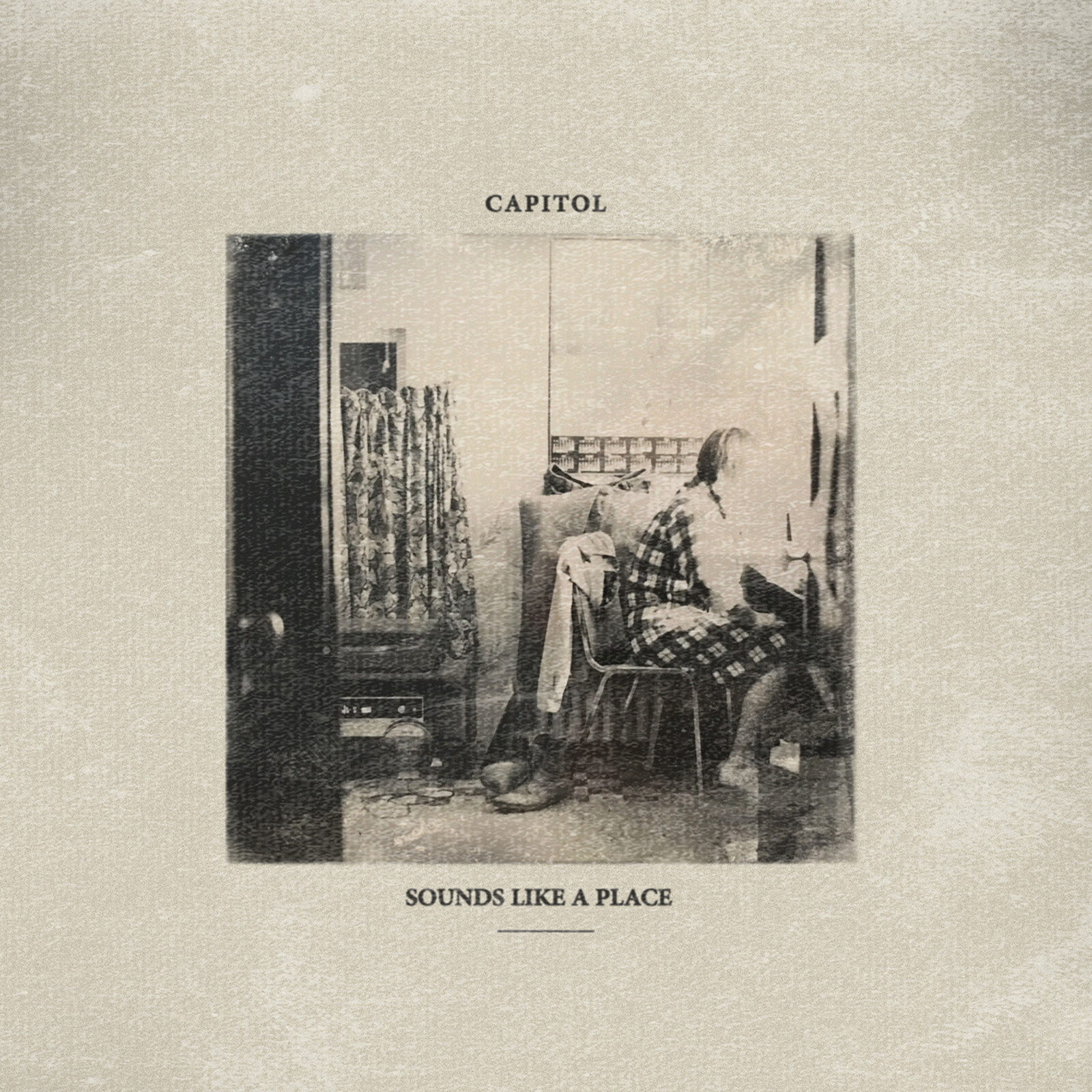 Picture of Capitol - Sounds Like A Place