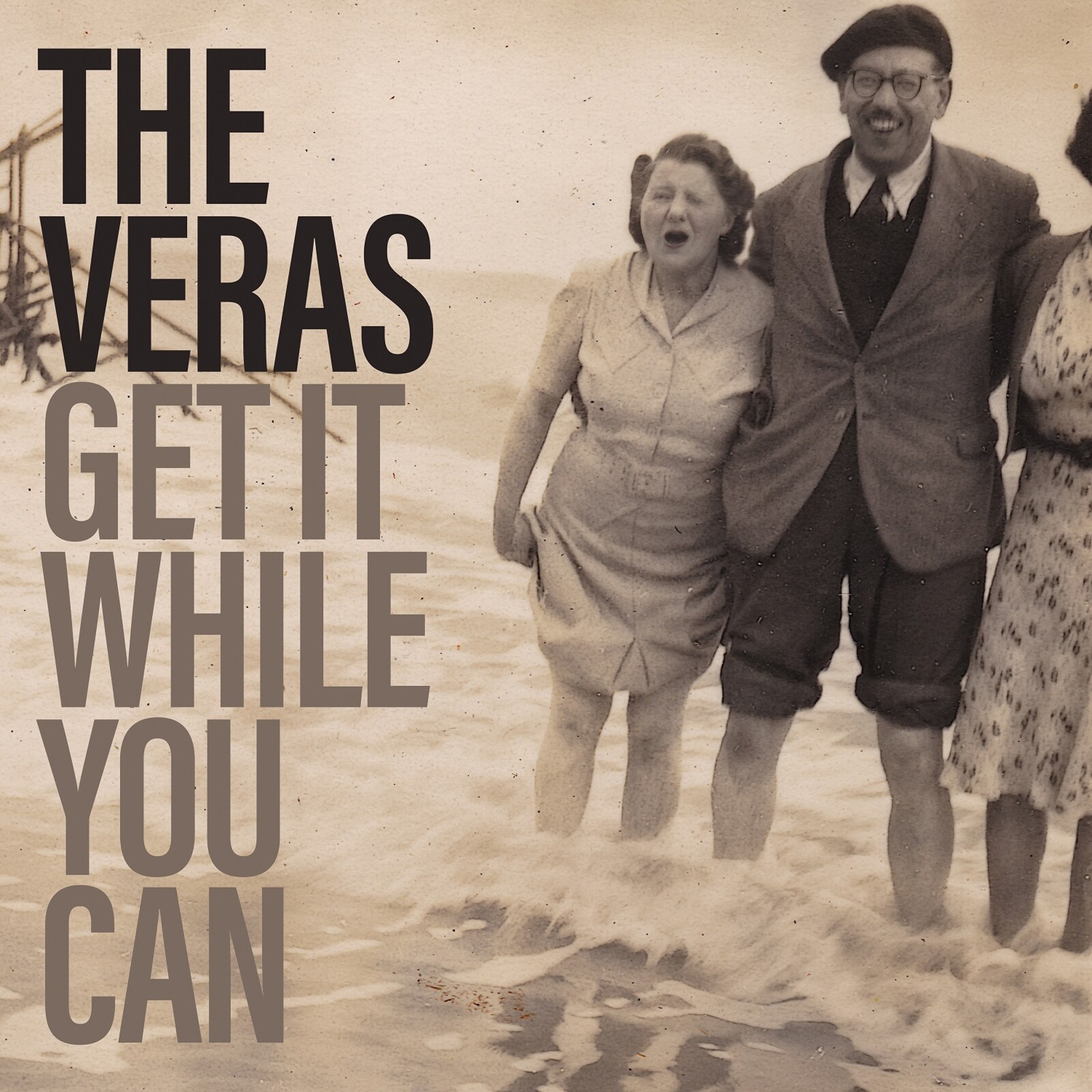 Picture of The Veras - Get It While You Can