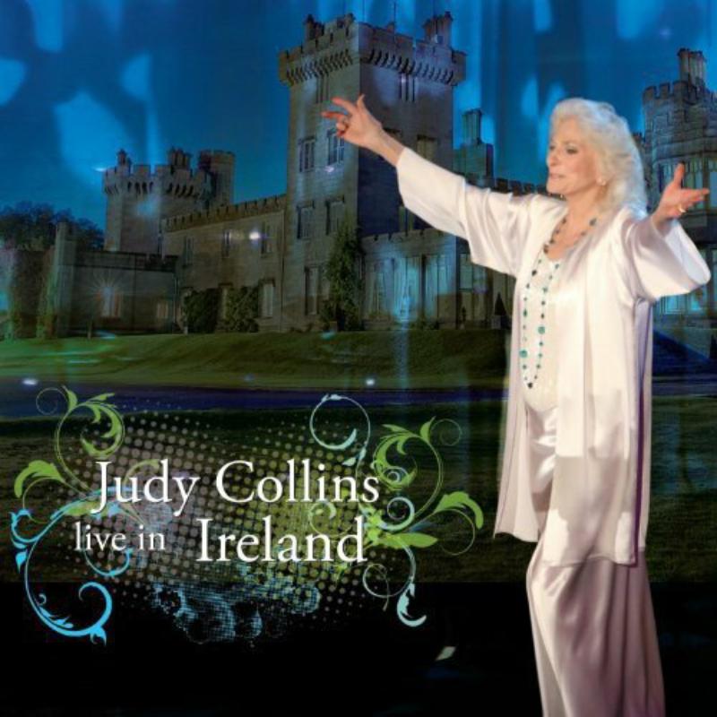 Picture of Judy Collins - Live In Ireland
