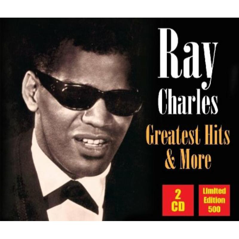 Picture of Ray Charles - Greatest Hits And More