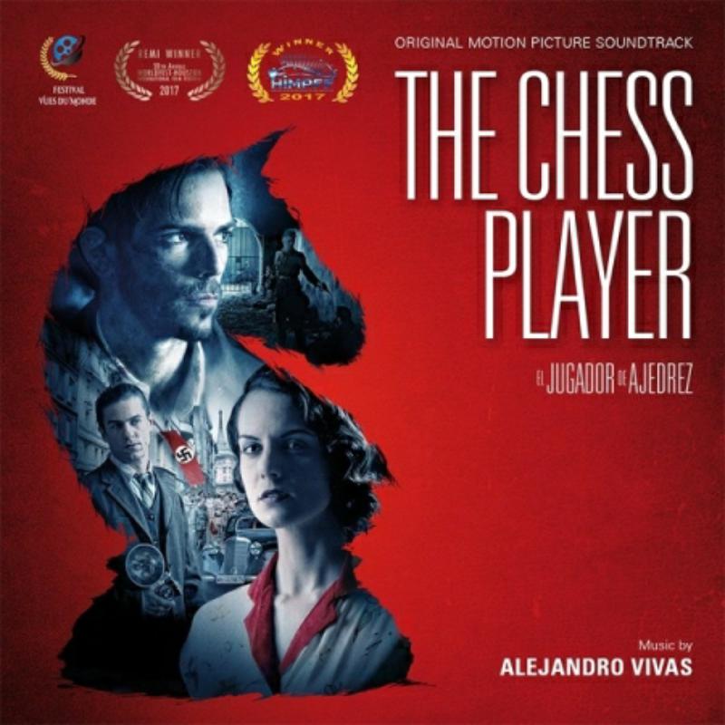 Picture of Alejandro Vivas - Chess Player El Jugador De Ajedrez