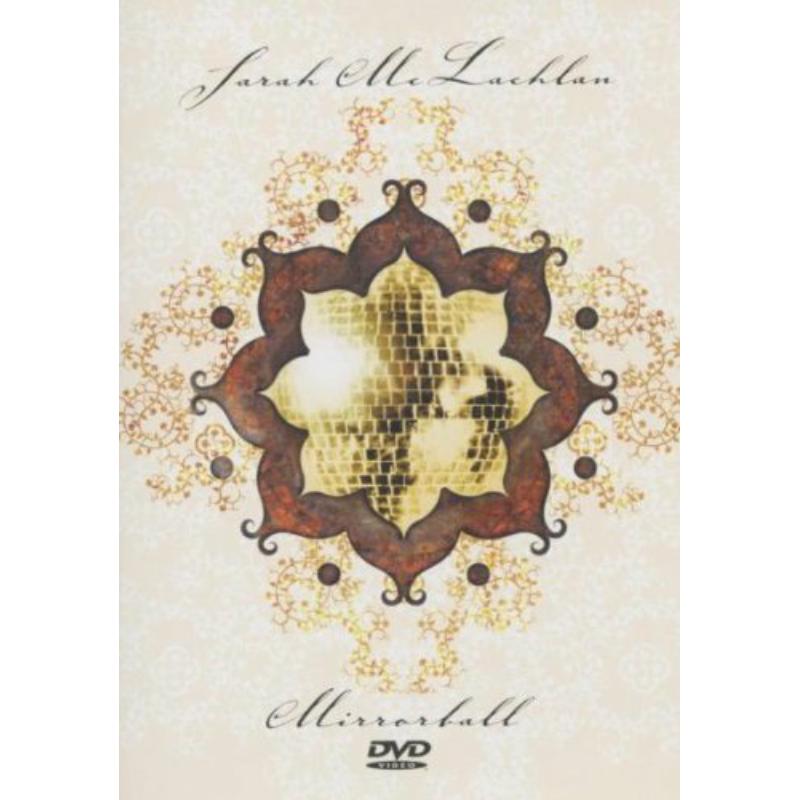 Picture of Sarah McLachlan - Mirrorball - Sarah Mclachlan