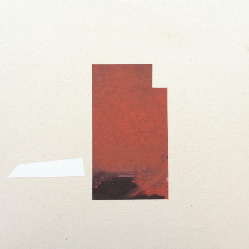 Picture of Genevieve Dawson - Letters I Wont Send