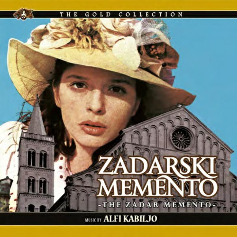 Picture of Alfi Kabiljo - Zadarksi Memento (The Zadar Memento)