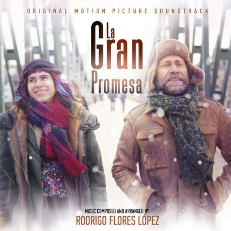 Picture of Rodrigo Flores Lopez - La Gran Promesa