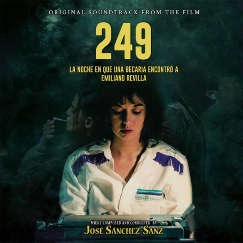 Picture of Jose Sanchez Sanz - 249. La Noche En Que Una Becaria Encontr� A Emiliano Revilla