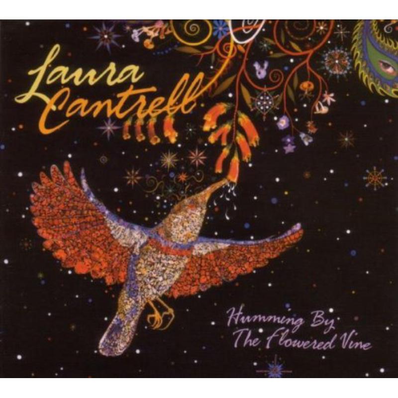 Picture of Laura Cantrell - Humming By The Flowered Vine